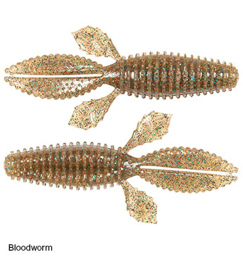 Z-MAN TRD BugZ 2.75 inch
